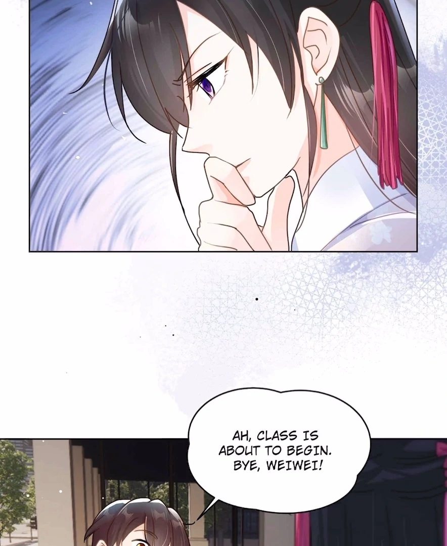 Ancestor is beautiful and elegant chapter 30 page 4