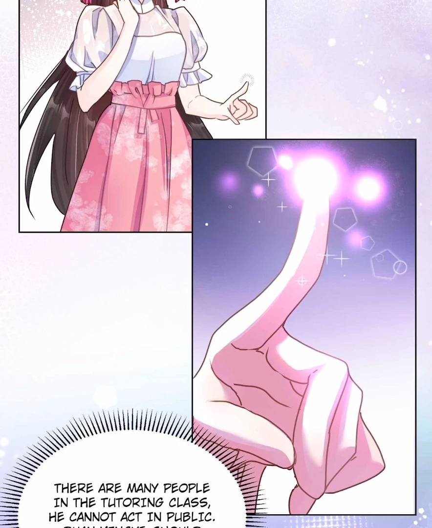 Ancestor is beautiful and elegant chapter 30 page 6