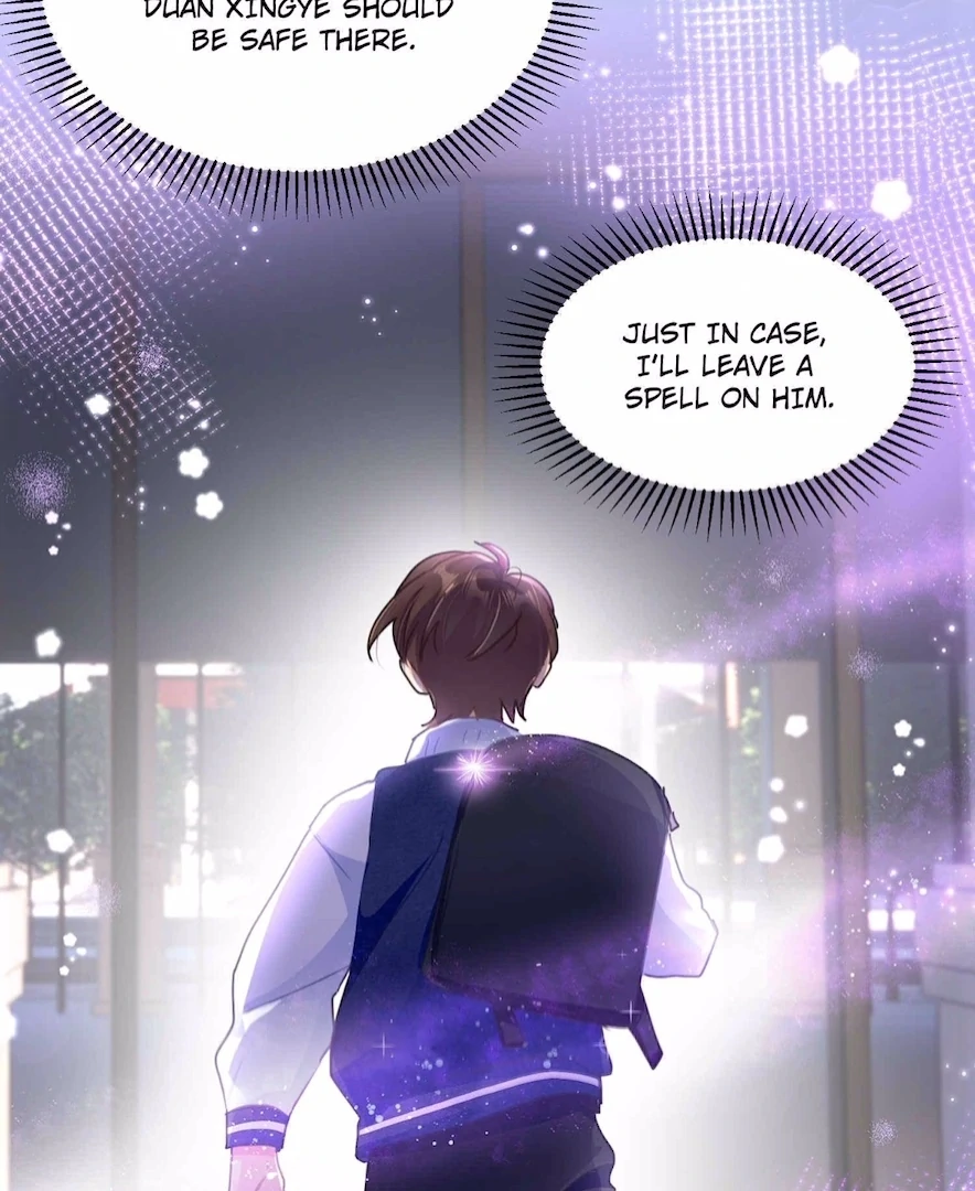 Ancestor is beautiful and elegant chapter 30 page 7