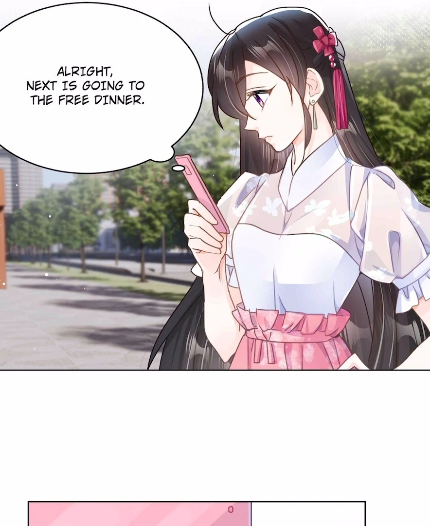 Ancestor is beautiful and elegant chapter 30 page 9