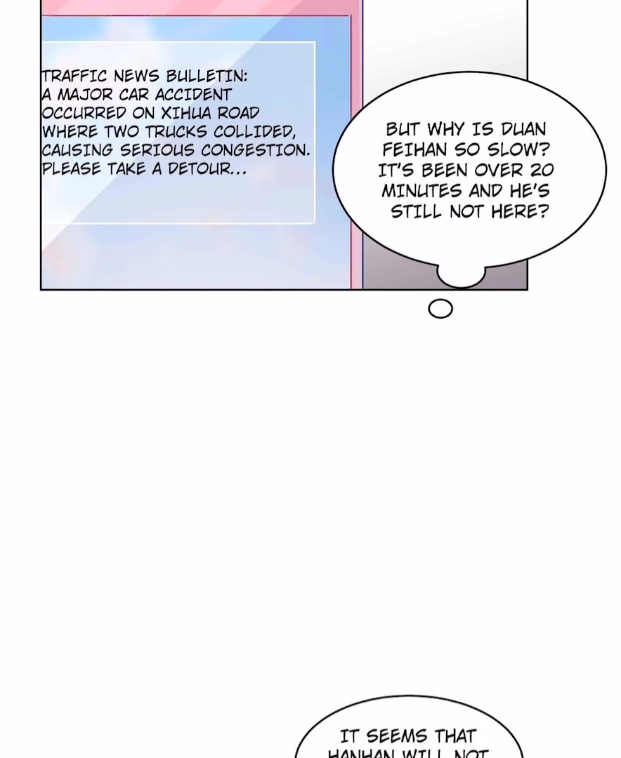 Ancestor is beautiful and elegant chapter 30 page 10