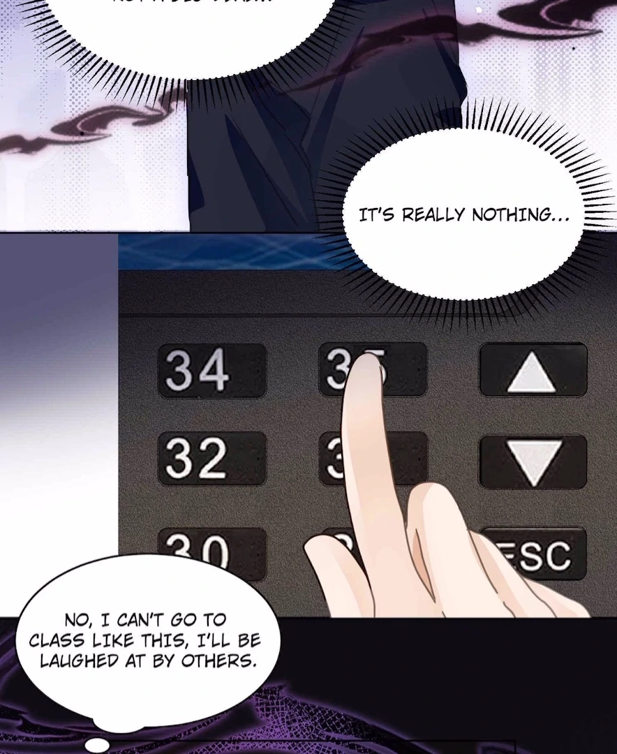 Ancestor is beautiful and elegant chapter 30 page 17