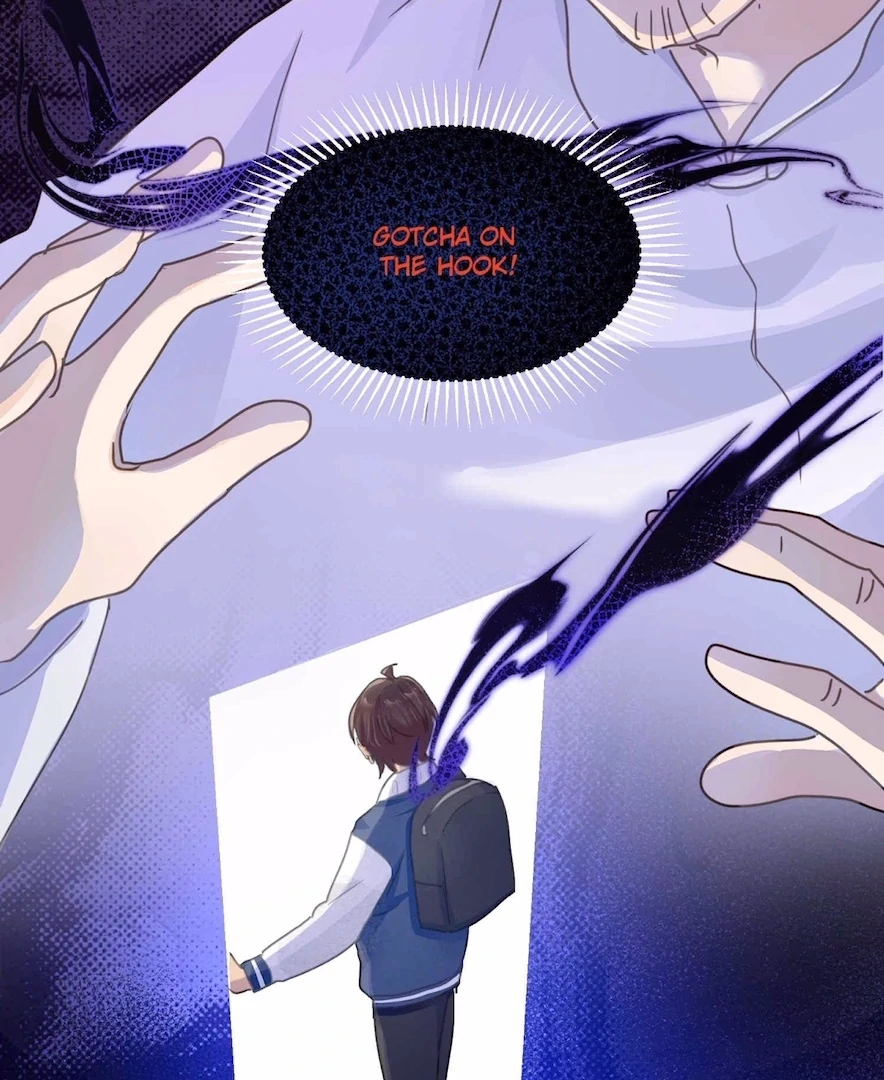 Ancestor is beautiful and elegant chapter 30 page 19