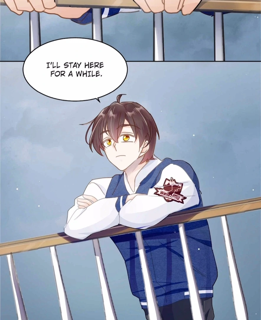 Ancestor is beautiful and elegant chapter 30 page 21
