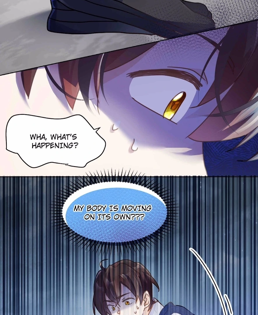 Ancestor is beautiful and elegant chapter 30 page 23