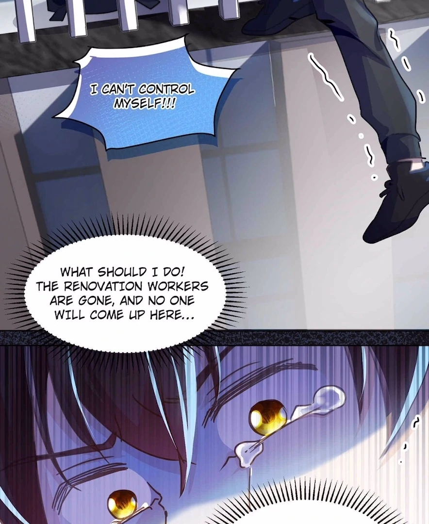Ancestor is beautiful and elegant chapter 30 page 27
