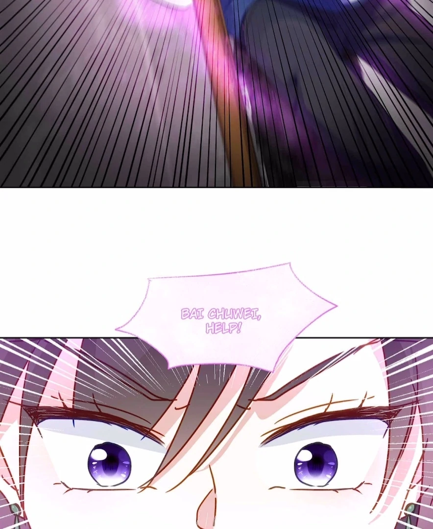 Ancestor is beautiful and elegant chapter 30 page 30