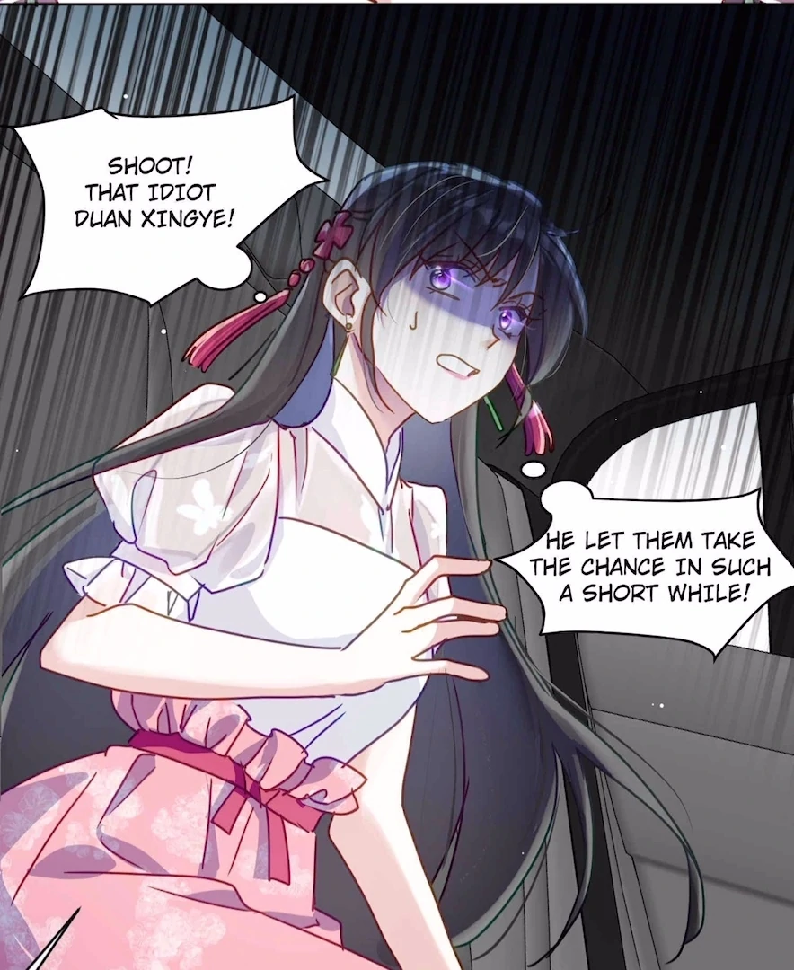 Ancestor is beautiful and elegant chapter 30 page 31