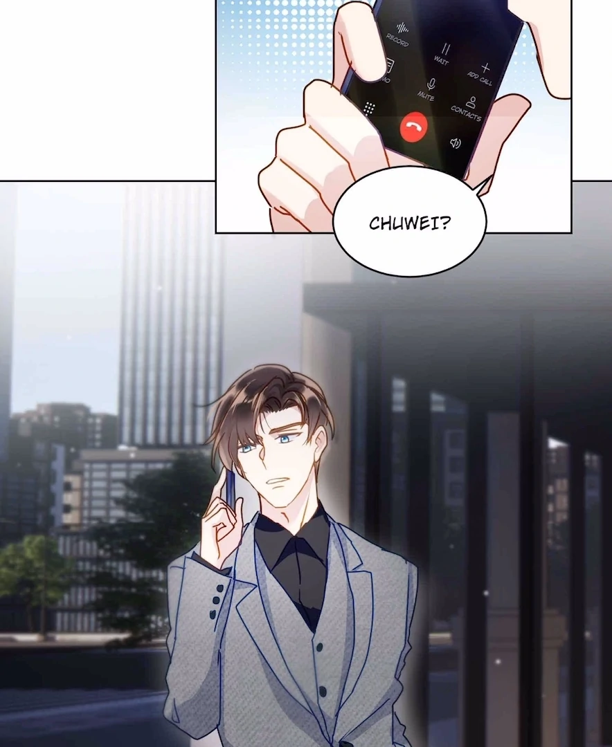 Ancestor is beautiful and elegant chapter 30 page 33
