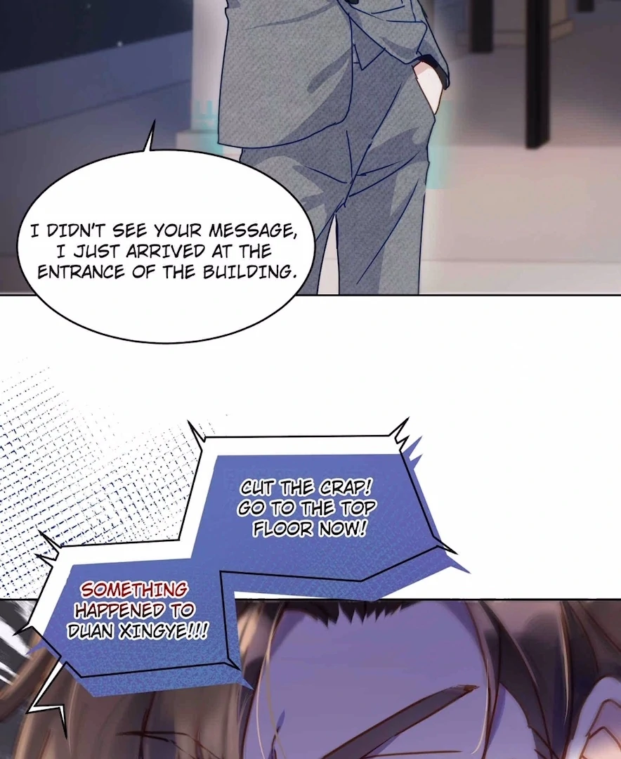 Ancestor is beautiful and elegant chapter 30 page 34