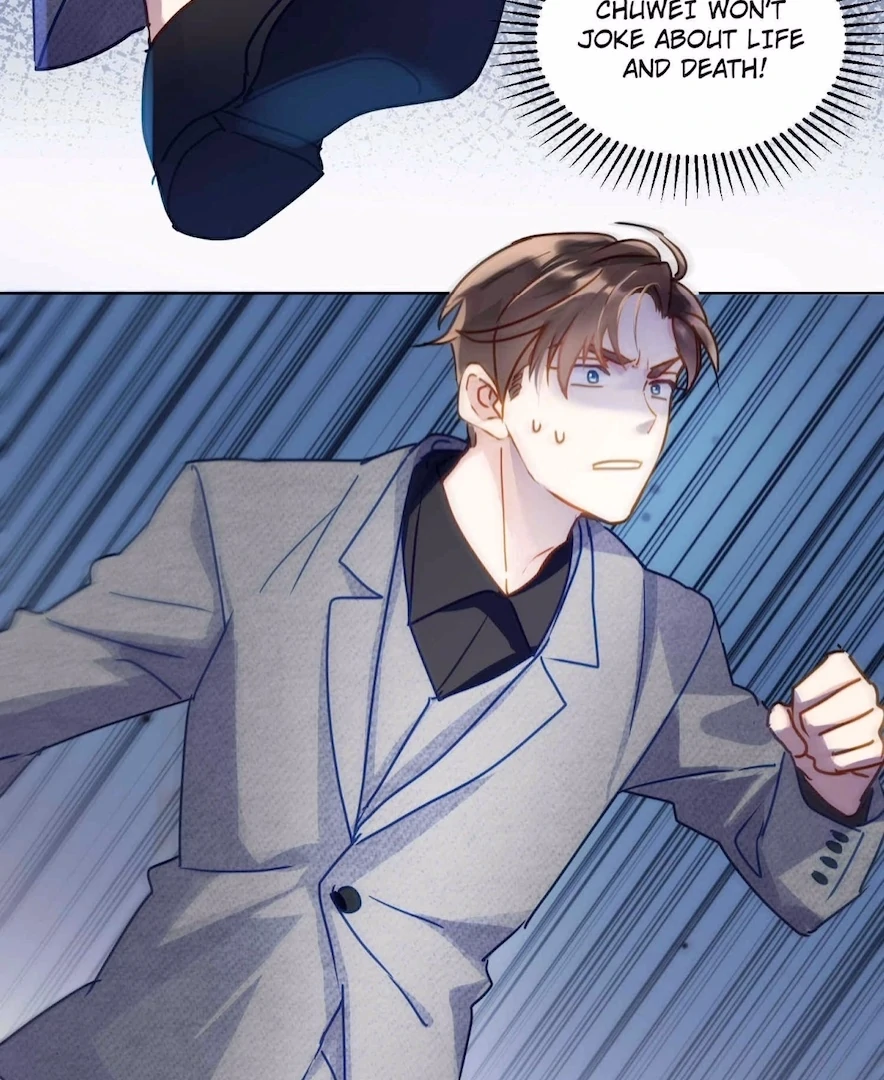 Ancestor is beautiful and elegant chapter 30 page 36