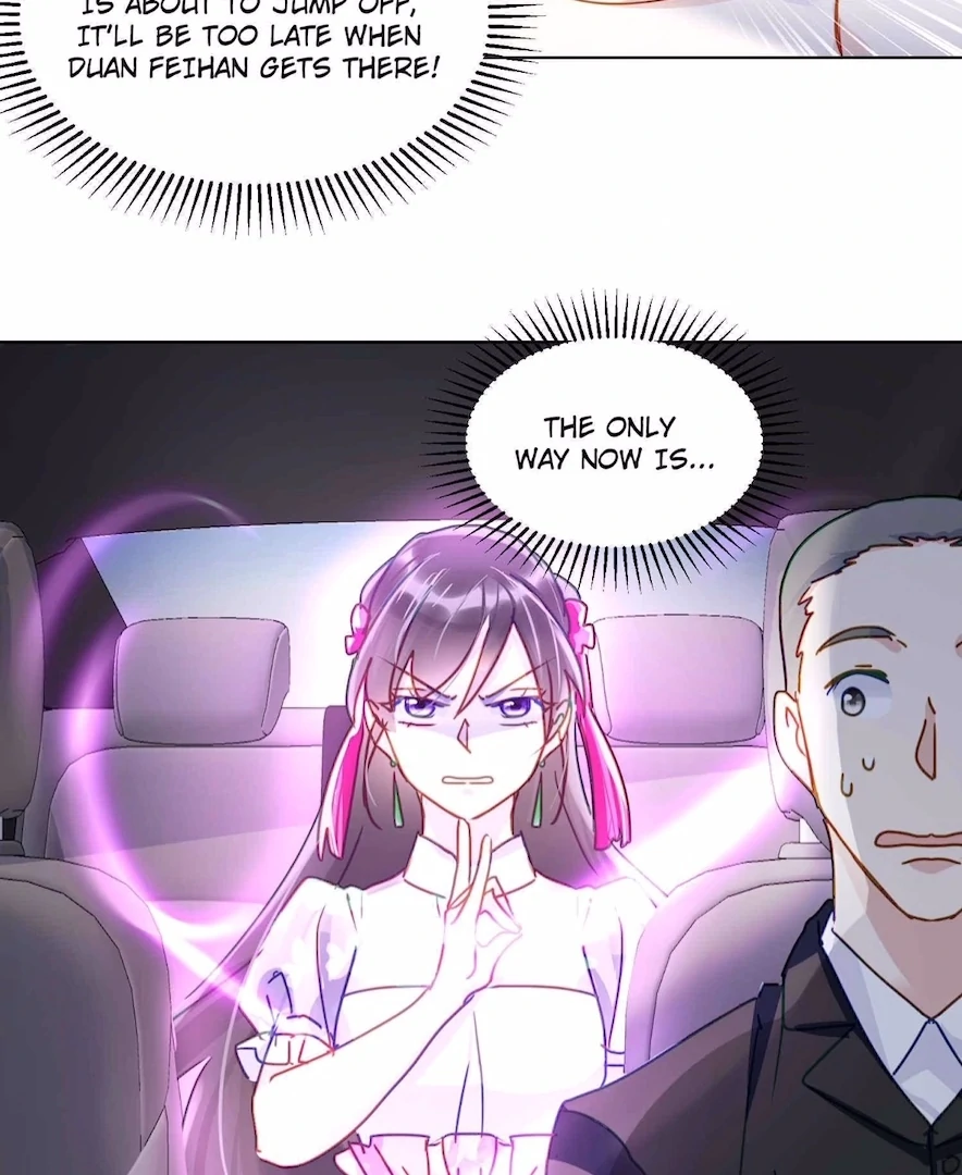 Ancestor is beautiful and elegant chapter 30 page 40
