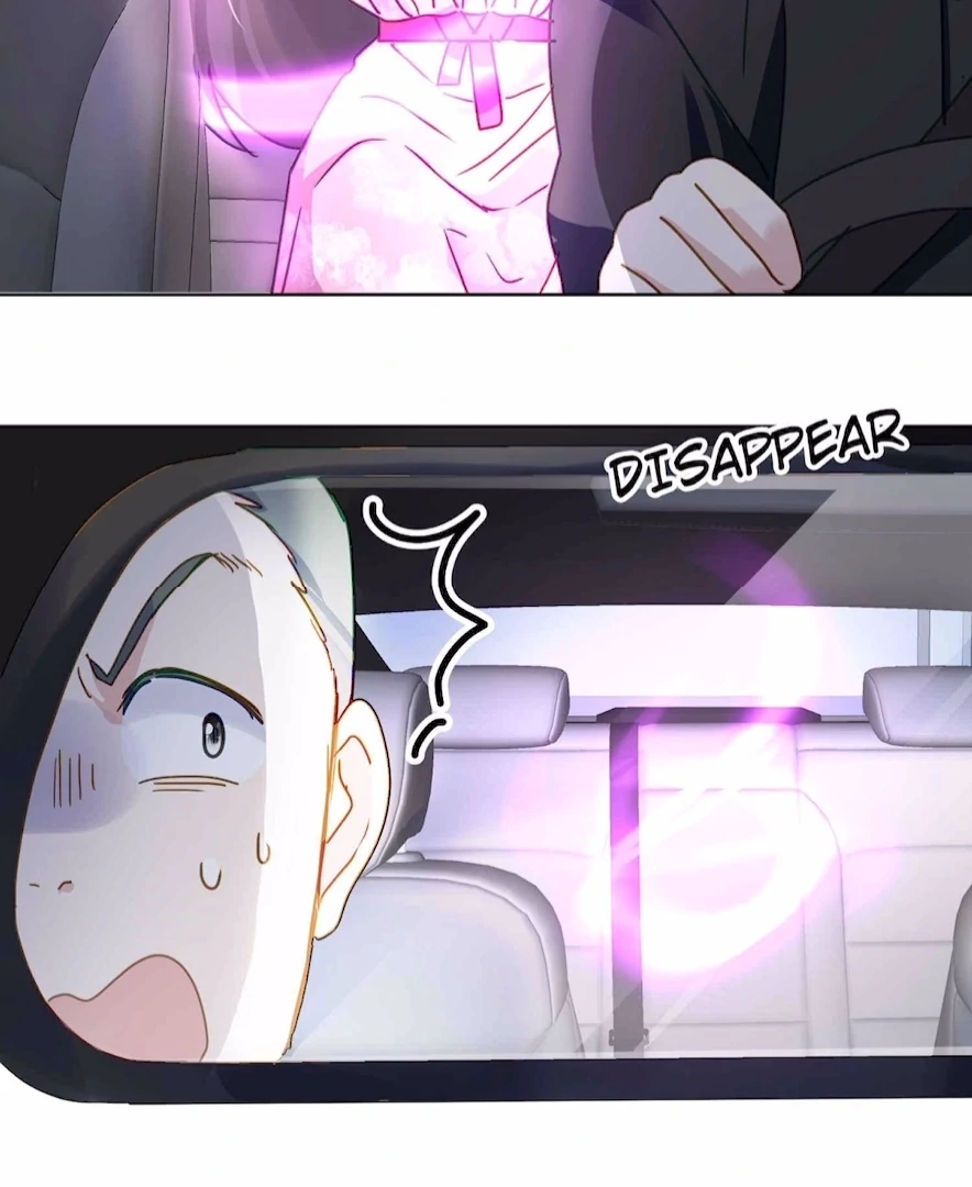 Ancestor is beautiful and elegant chapter 30 page 41