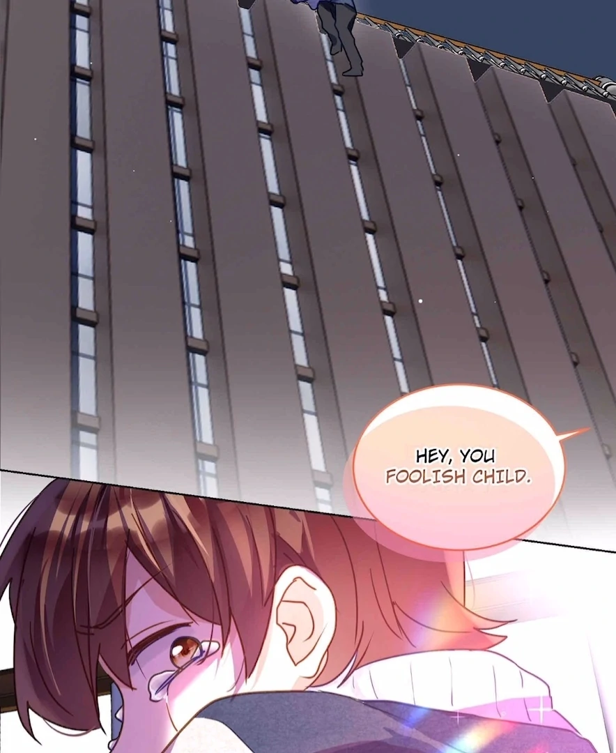 Ancestor is beautiful and elegant chapter 30 page 44