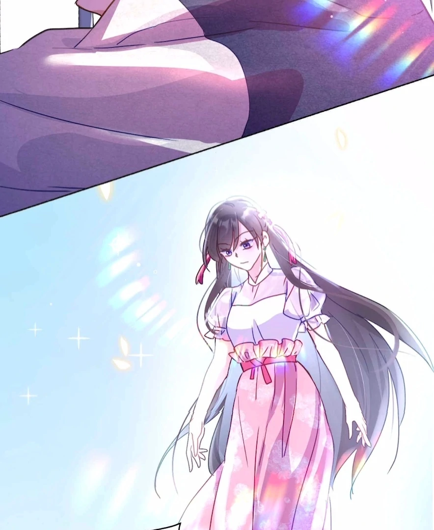 Ancestor is beautiful and elegant chapter 30 page 45