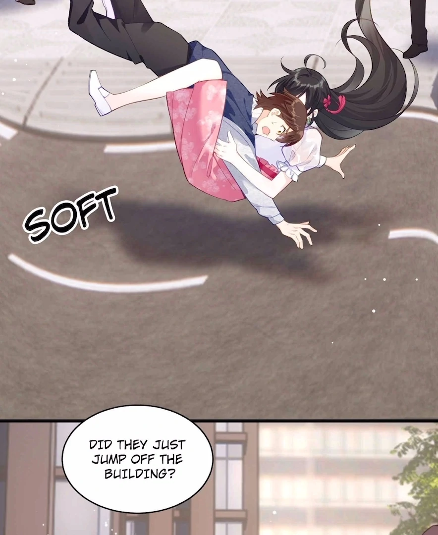 Ancestor is beautiful and elegant chapter 31 page 7