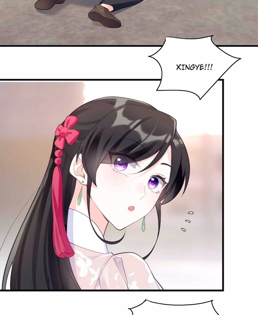 Ancestor is beautiful and elegant chapter 31 page 12