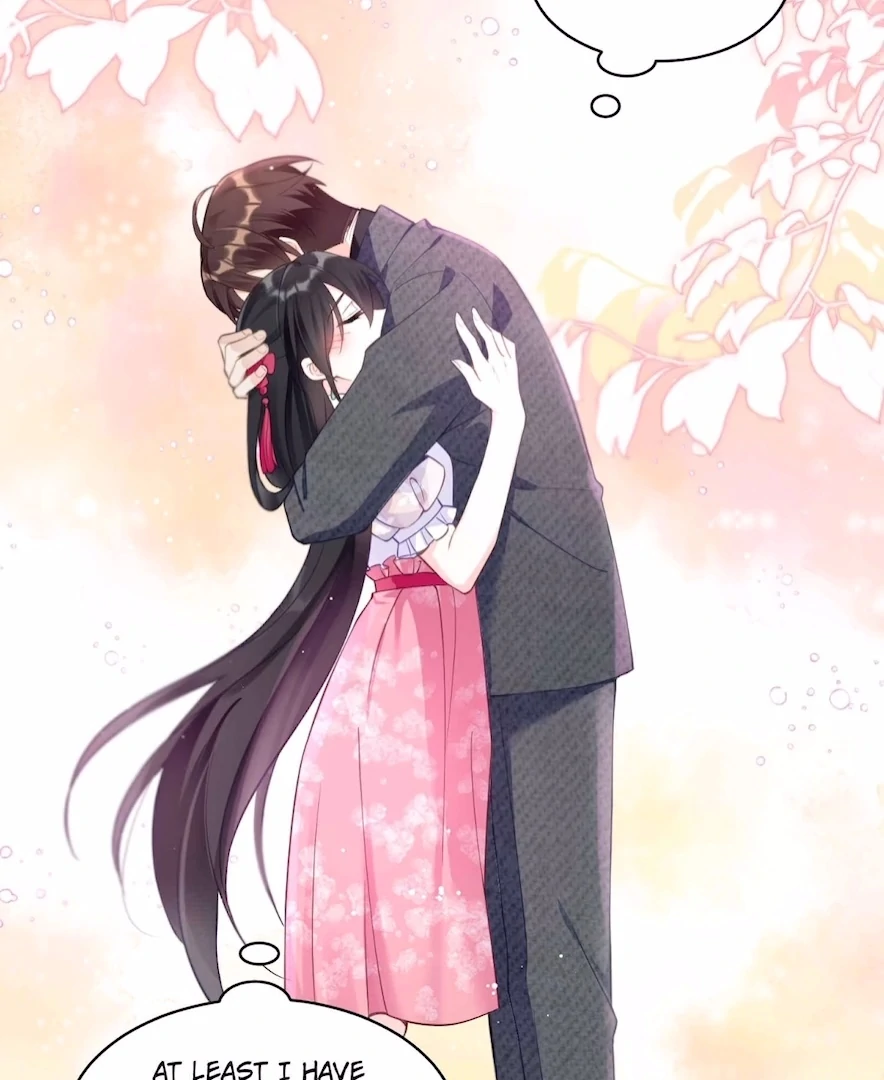 Ancestor is beautiful and elegant chapter 31 page 17