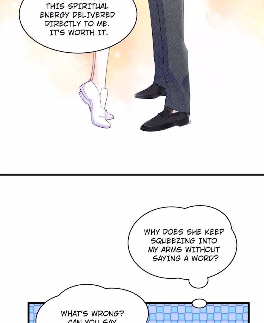 Ancestor is beautiful and elegant chapter 31 page 18