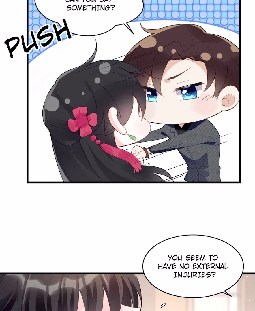 Ancestor is beautiful and elegant chapter 31 page 19