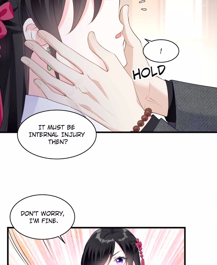 Ancestor is beautiful and elegant chapter 31 page 20