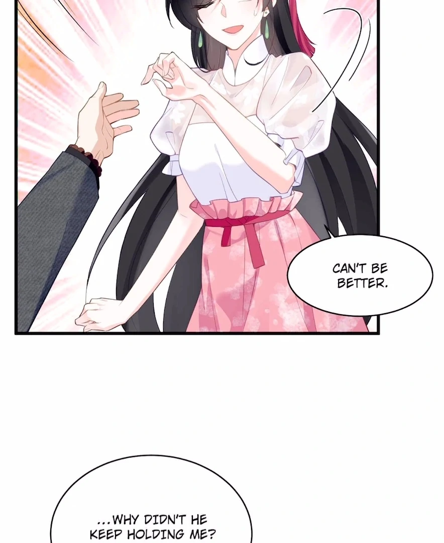 Ancestor is beautiful and elegant chapter 31 page 21