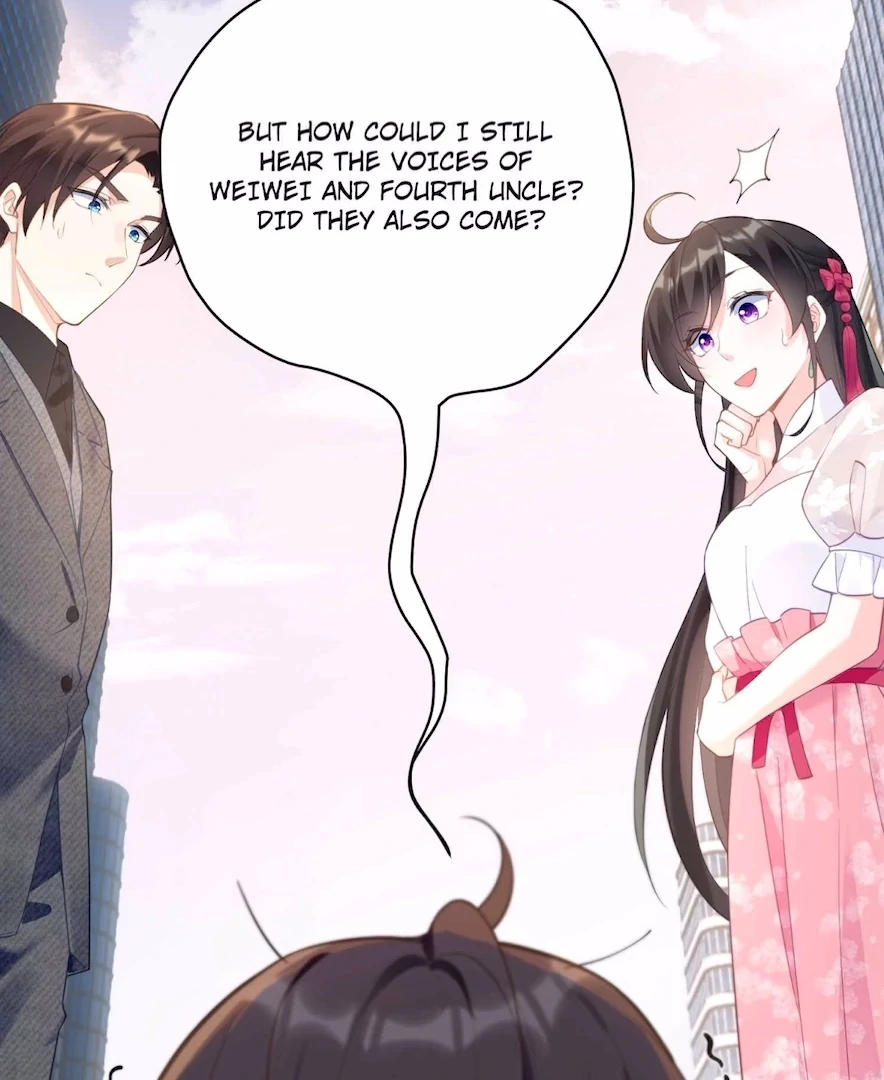 Ancestor is beautiful and elegant chapter 31 page 23