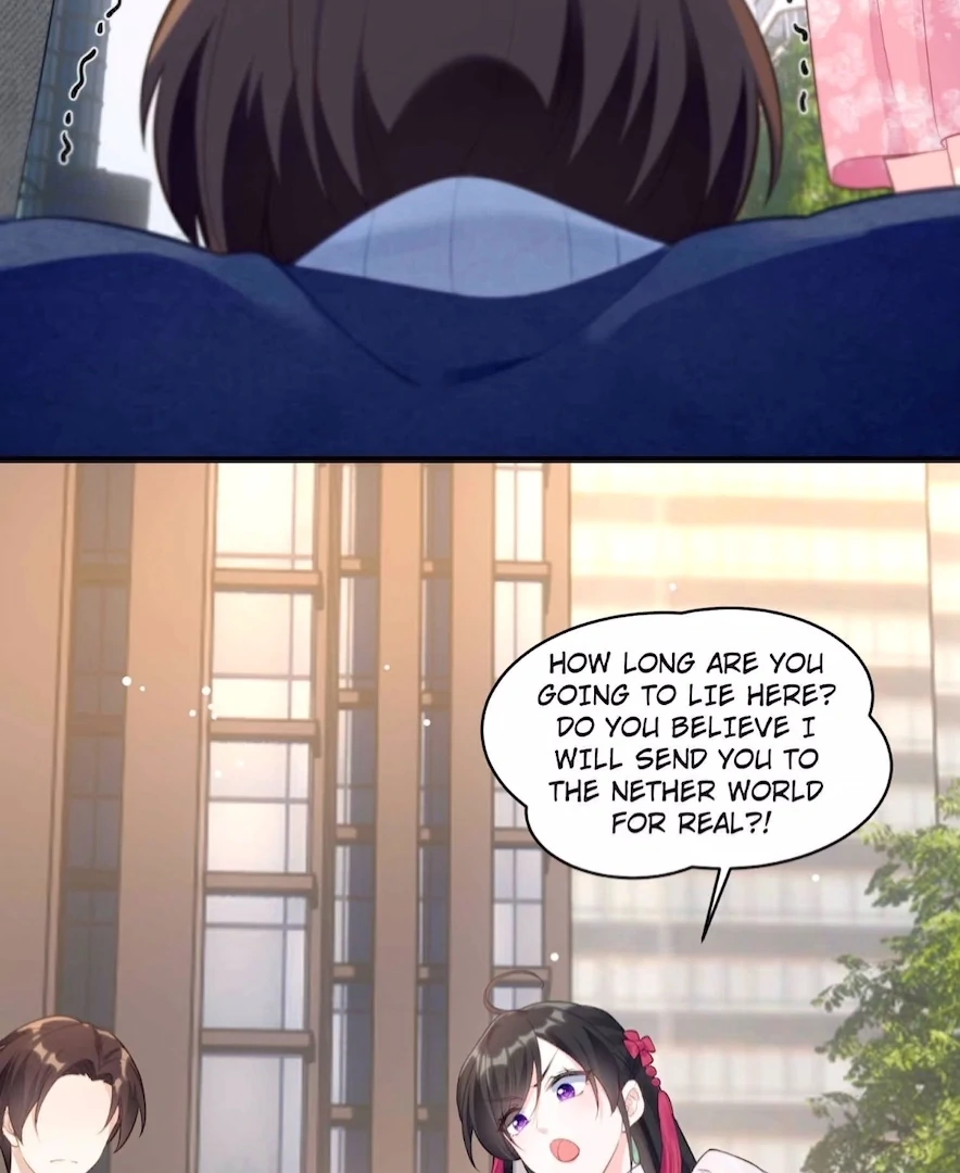 Ancestor is beautiful and elegant chapter 31 page 24