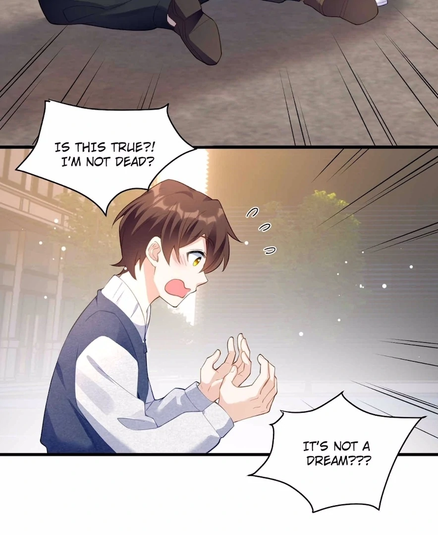 Ancestor is beautiful and elegant chapter 31 page 26