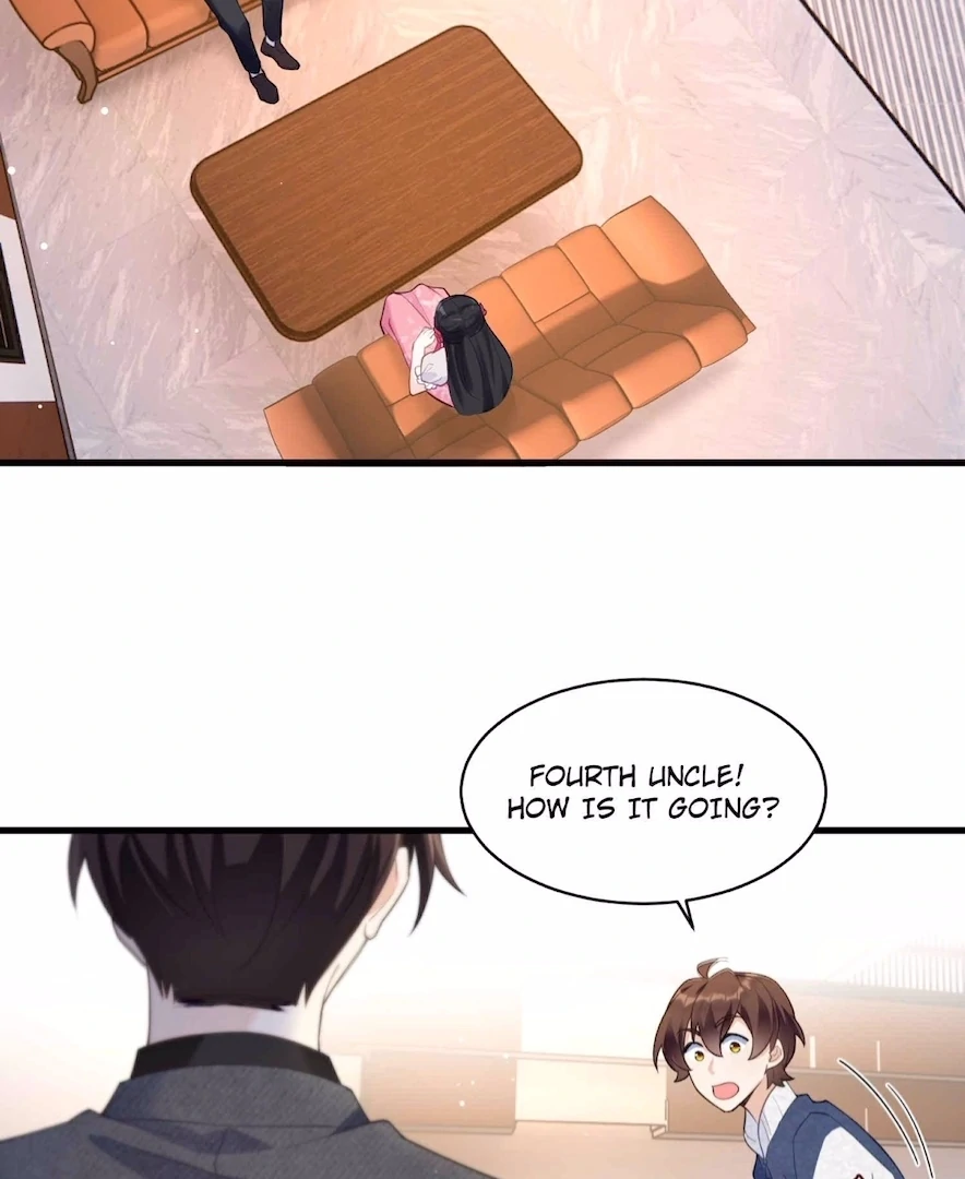 Ancestor is beautiful and elegant chapter 31 page 30