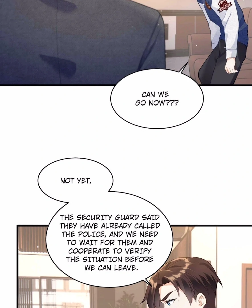 Ancestor is beautiful and elegant chapter 31 page 31