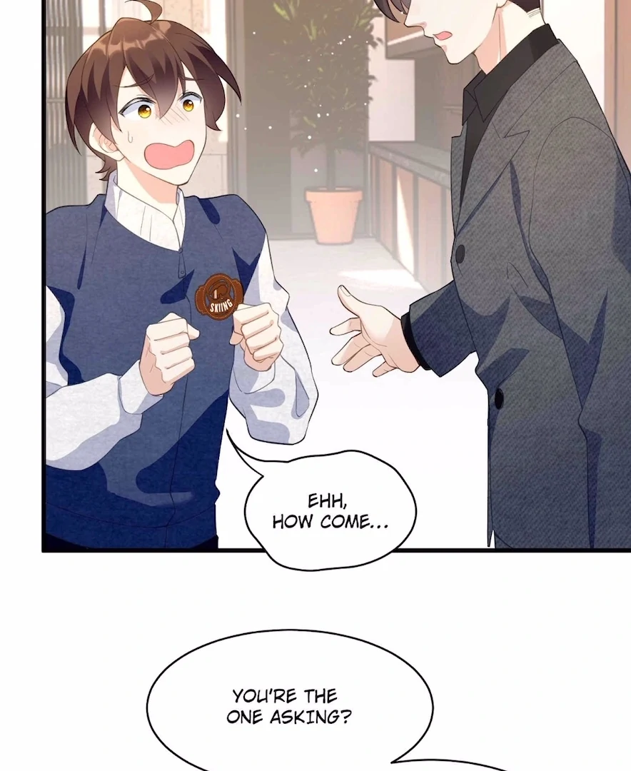 Ancestor is beautiful and elegant chapter 31 page 32