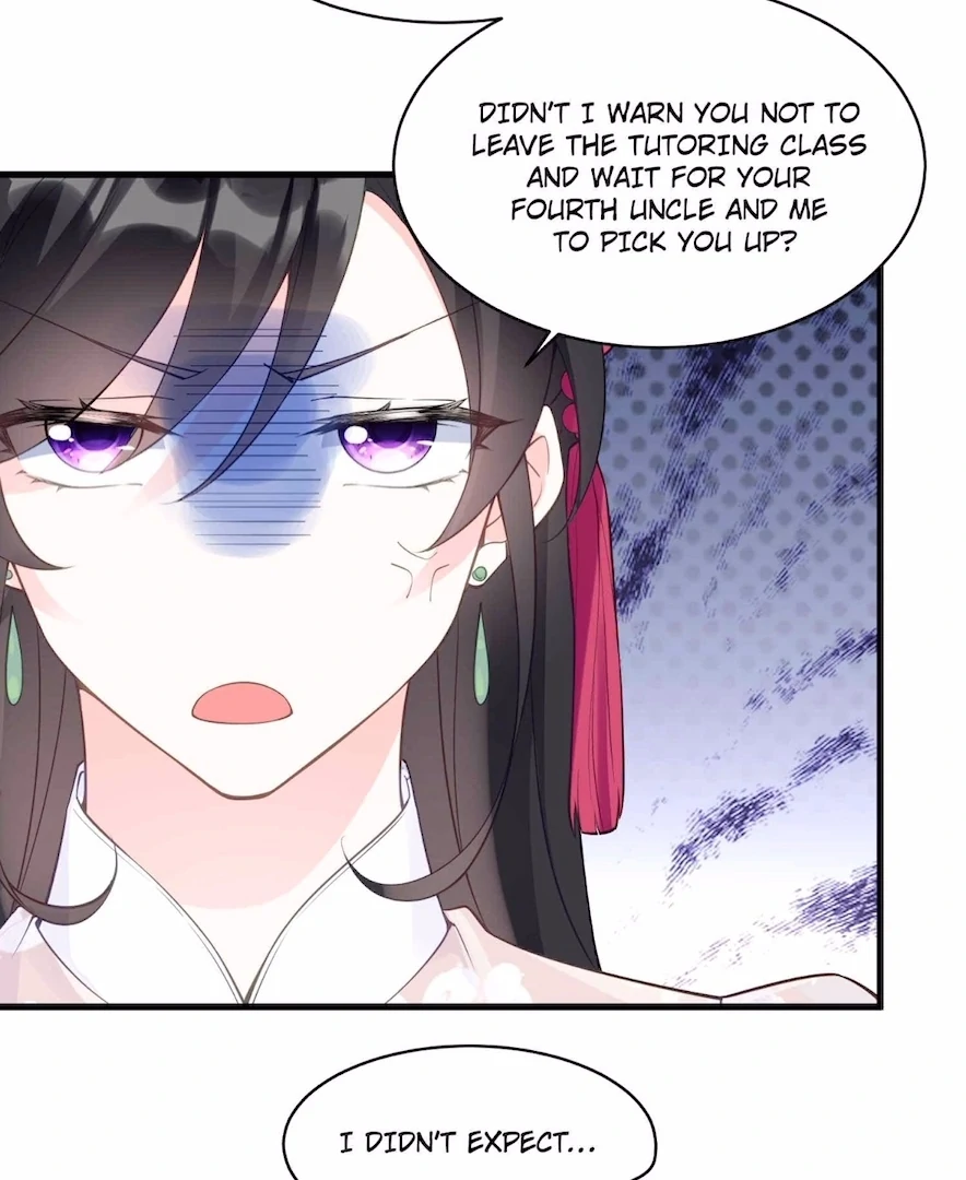 Ancestor is beautiful and elegant chapter 31 page 33