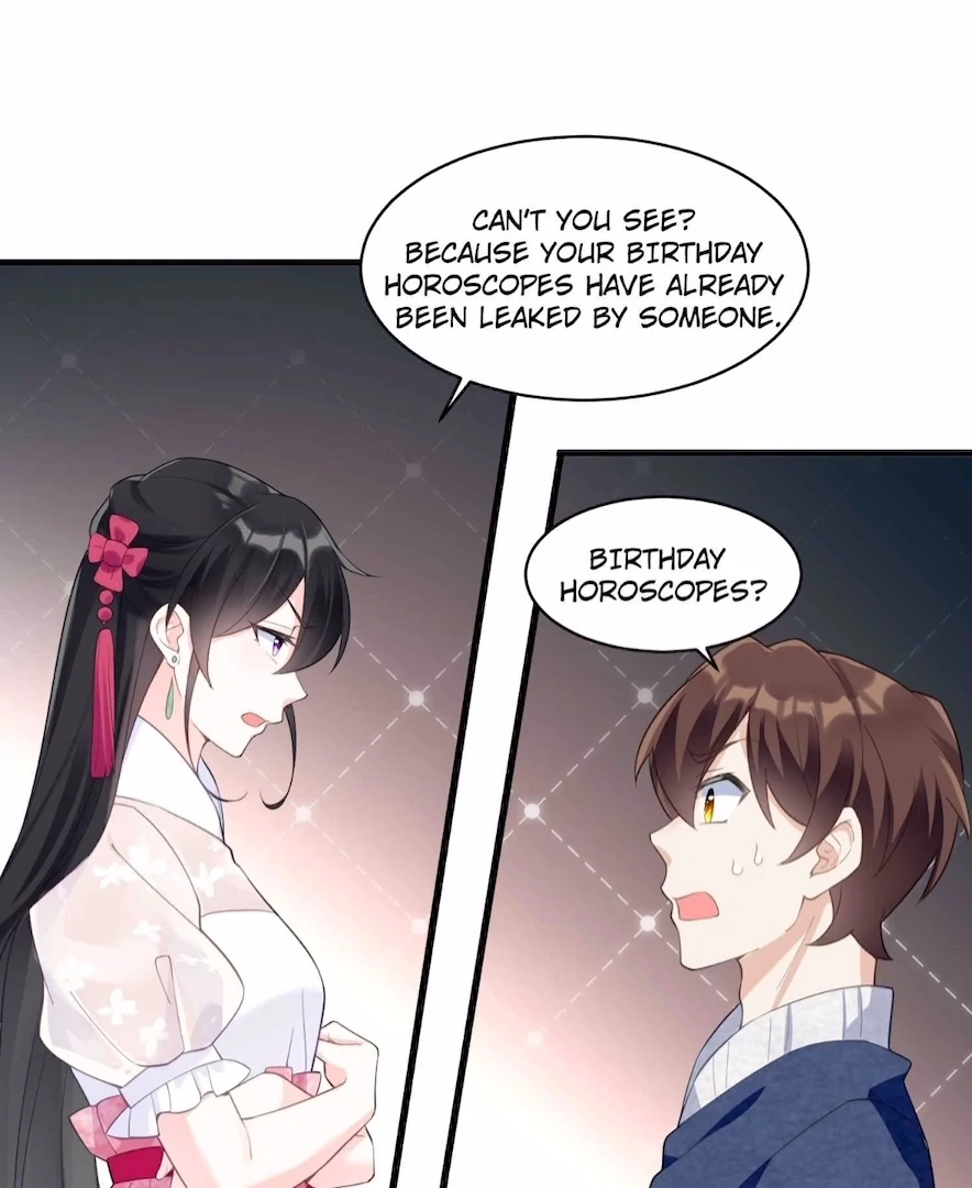 Ancestor is beautiful and elegant chapter 31 page 35
