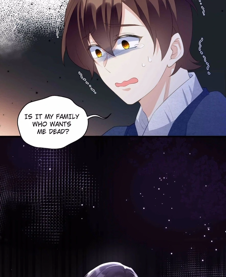 Ancestor is beautiful and elegant chapter 31 page 38