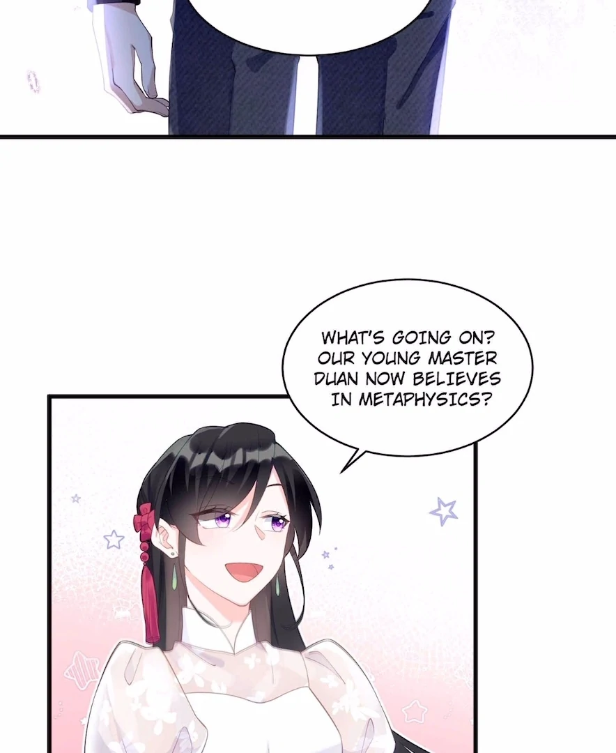 Ancestor is beautiful and elegant chapter 31 page 40