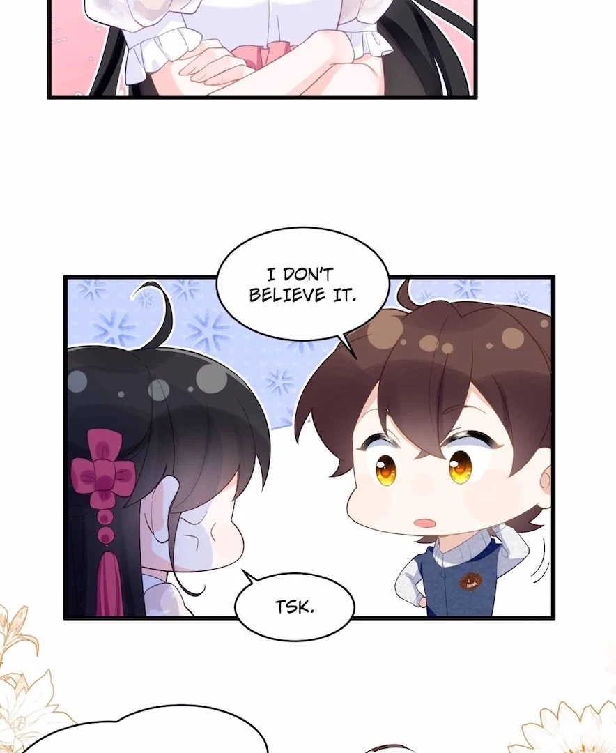 Ancestor is beautiful and elegant chapter 31 page 41