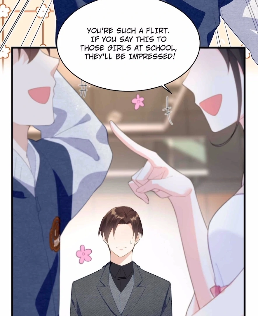 Ancestor is beautiful and elegant chapter 31 page 43