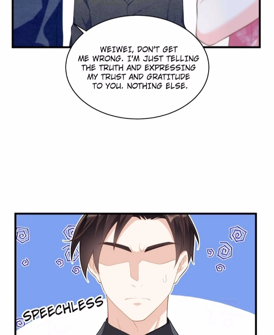 Ancestor is beautiful and elegant chapter 31 page 44