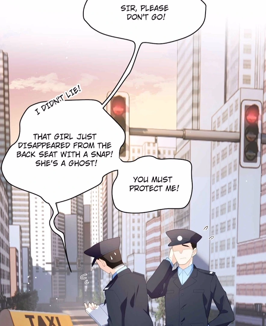 Ancestor is beautiful and elegant chapter 31 page 47