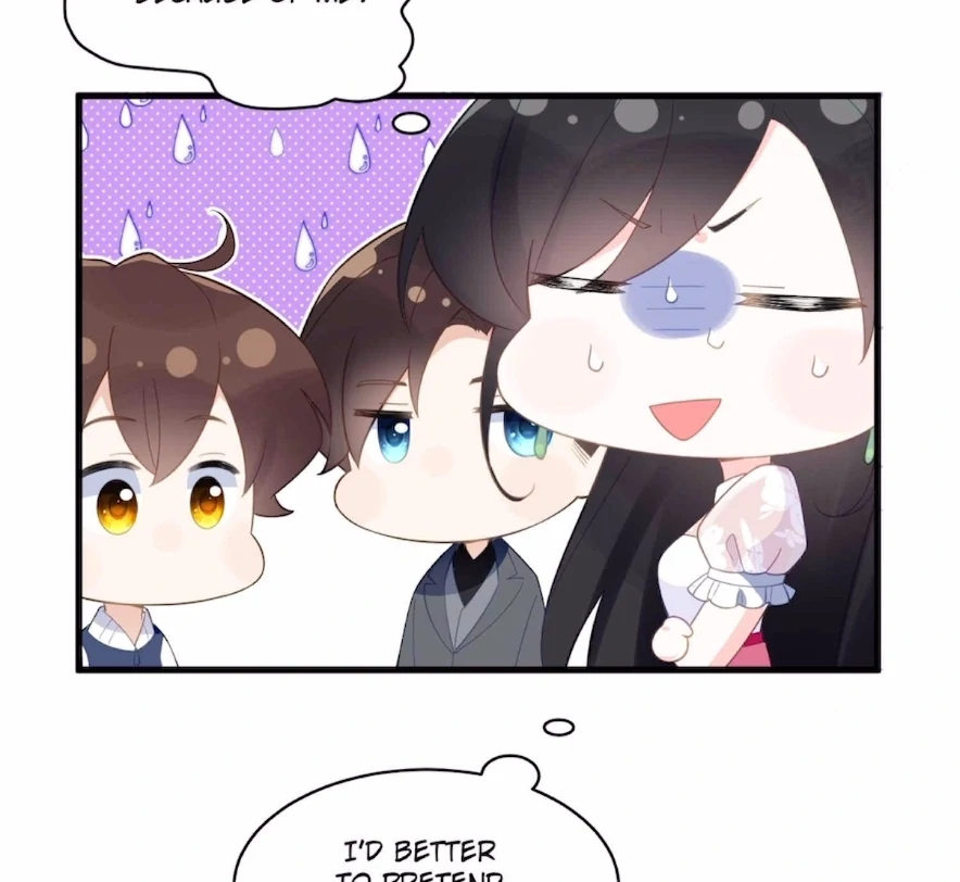 Ancestor is beautiful and elegant chapter 31 page 49