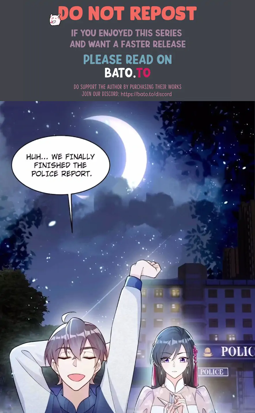 Ancestor is beautiful and elegant chapter 32 page 1
