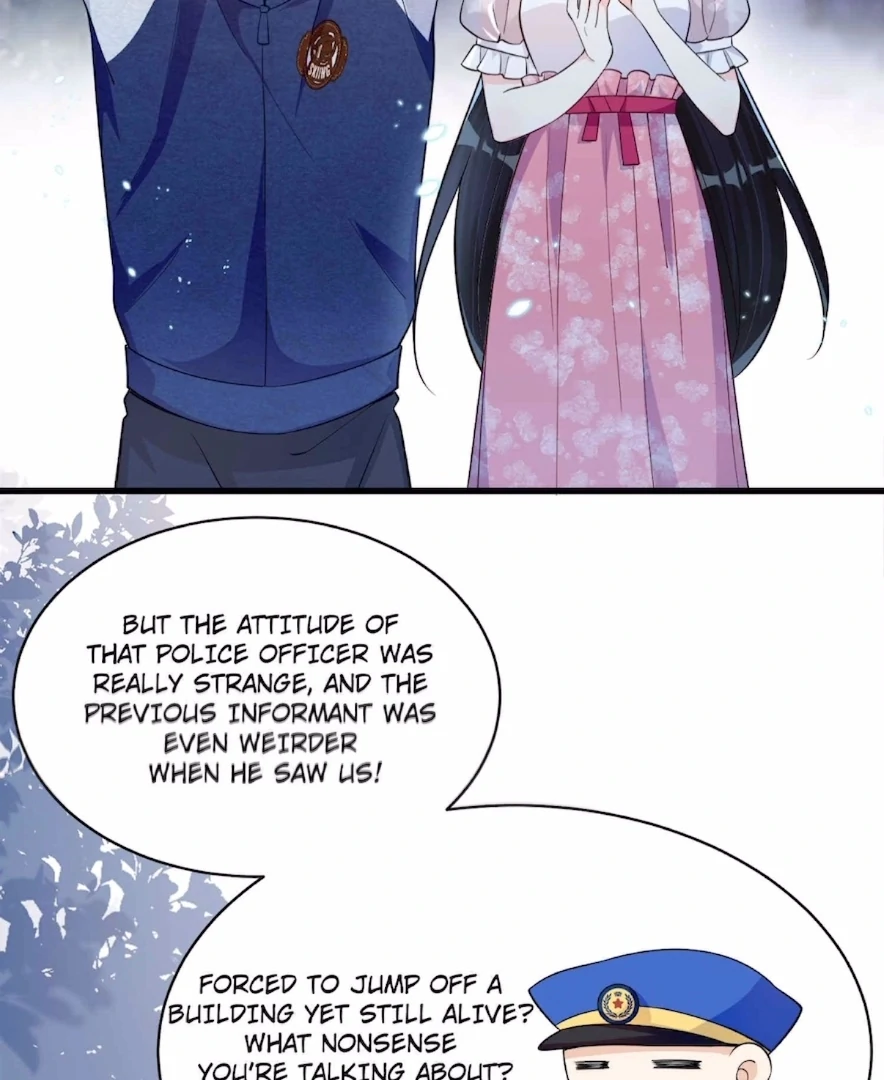 Ancestor is beautiful and elegant chapter 32 page 2