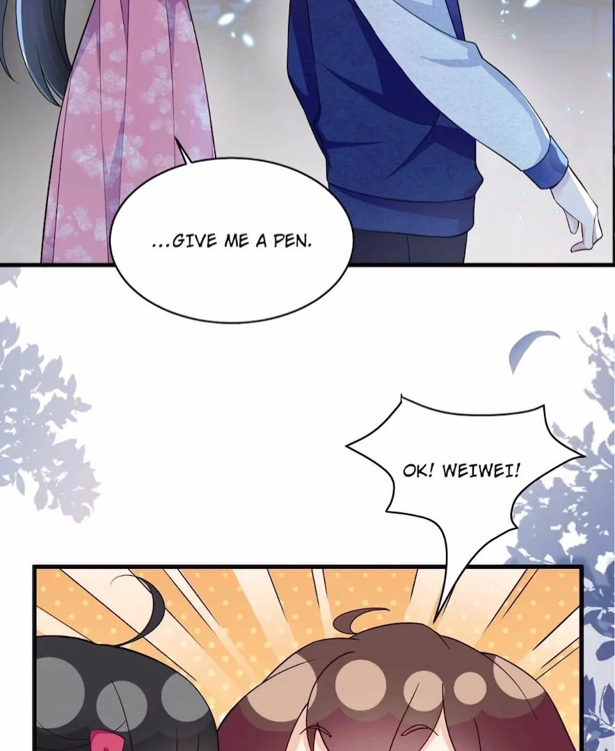 Ancestor is beautiful and elegant chapter 32 page 5
