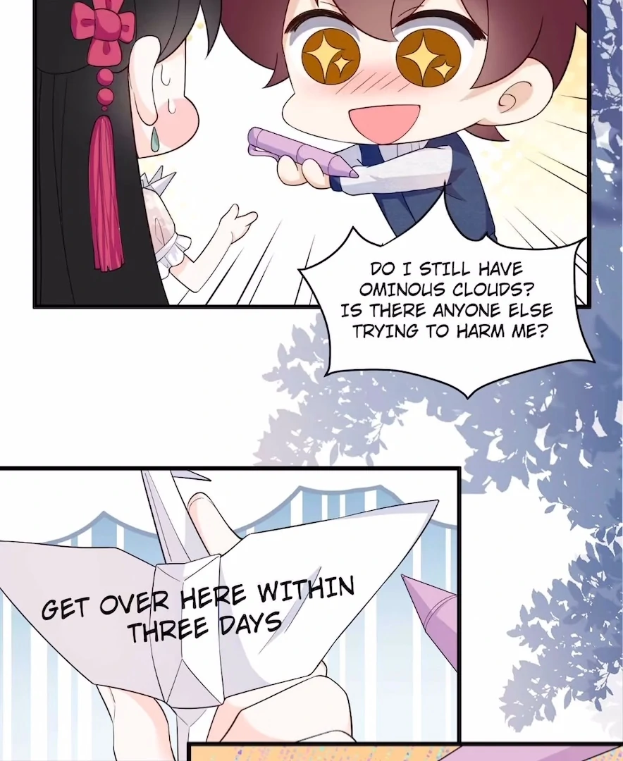 Ancestor is beautiful and elegant chapter 32 page 6