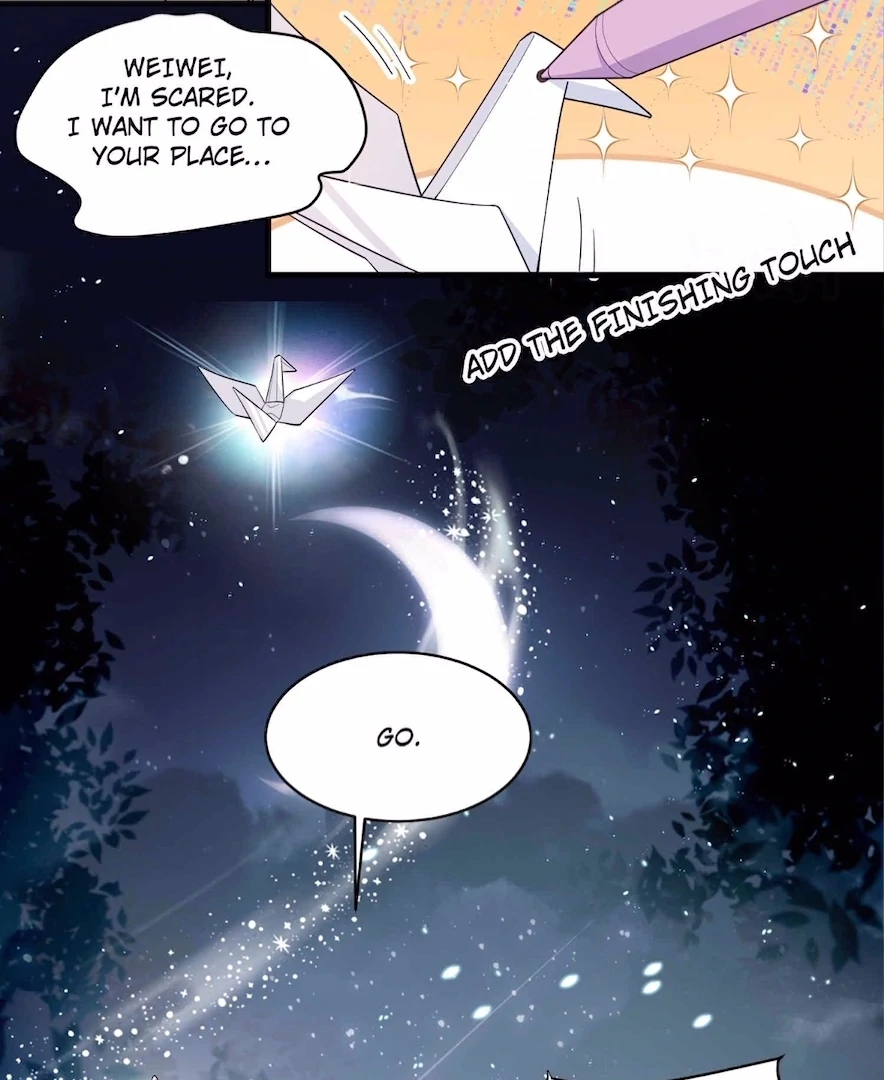 Ancestor is beautiful and elegant chapter 32 page 7