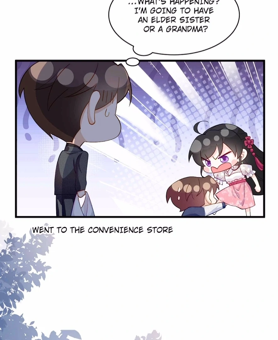 Ancestor is beautiful and elegant chapter 32 page 11