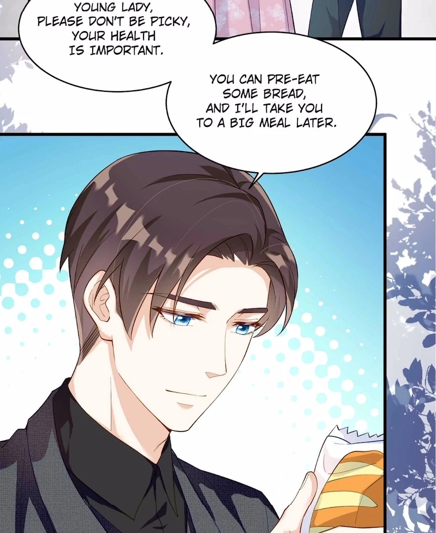 Ancestor is beautiful and elegant chapter 32 page 14