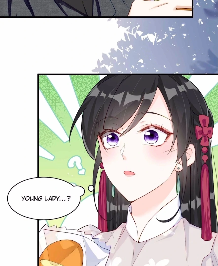 Ancestor is beautiful and elegant chapter 32 page 15