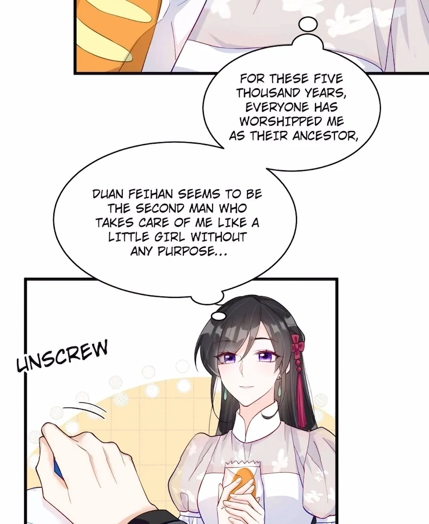 Ancestor is beautiful and elegant chapter 32 page 16